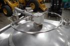 Breddo Model Los 100 Gal. Square Likwifier